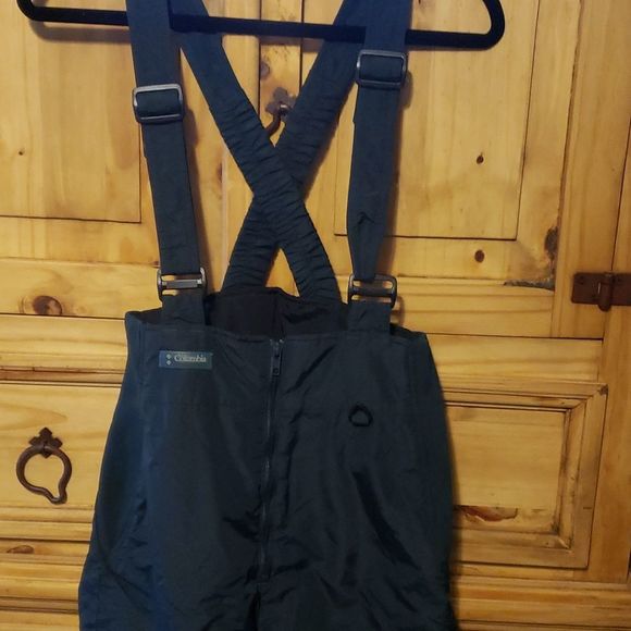 Columbia Snowsuit Overalls - Picture 2 of 5